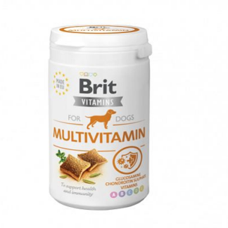 Brit Vitamins Multivitamin