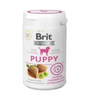 Brit Vitamins Puppy
