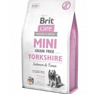 Brit Care Mini Grain Free Yorkshire