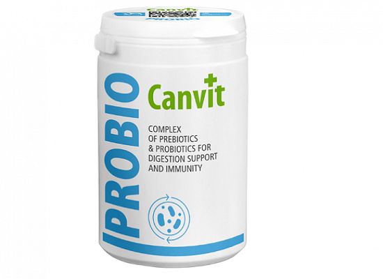Canvit Dog & Cat Probio