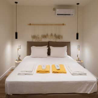 Pylosea Luxury Lodge - Πύλος, Μεσσηνία