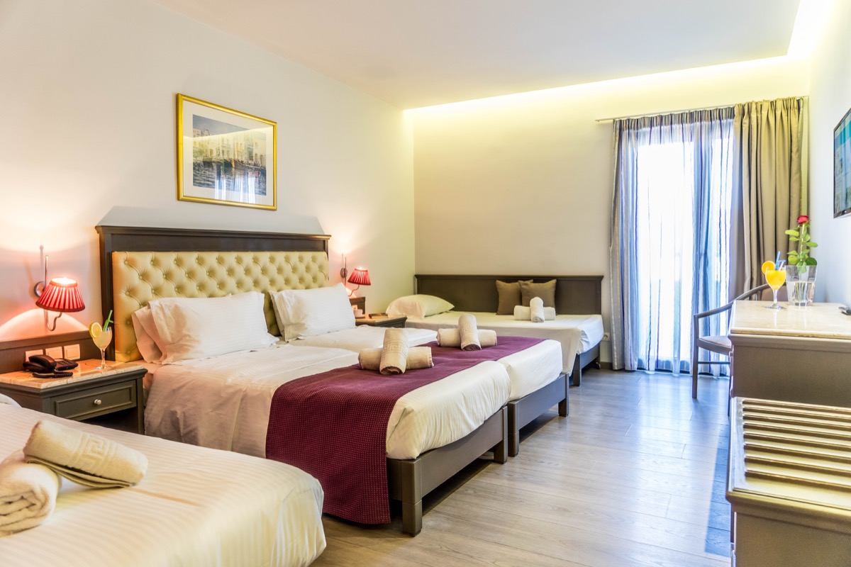 4* Castello City Hotel - Ηράκλειο, Κρήτη