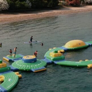 4* Brown Beach Evia Island - Ερέτρια, Εύβοια