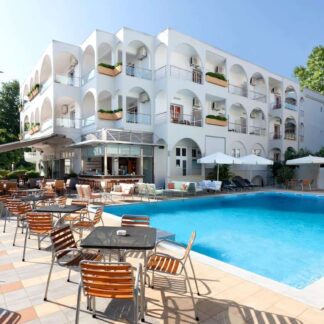 4* Kronos Hotel - Πλαταμώνας Πιερίας
