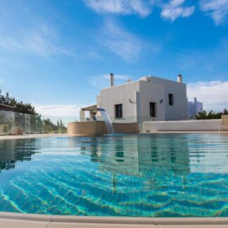 Alyko Villas - Πυργάκι, Νάξος