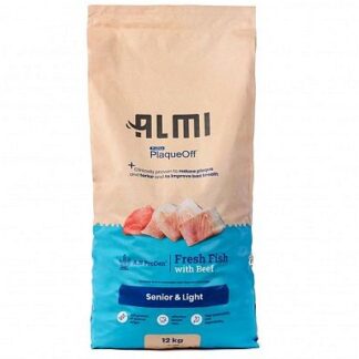 Almi Senior & Light με ProDen PlaqueOff