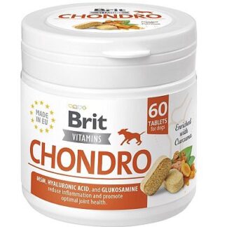 Brit Vitamins Chondro