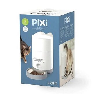Catit Pixi Smart Feeder Vision
