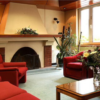 Grand Palladion Hotel - Ιωάννινα