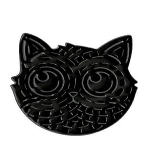 lucky lou Πιατάκι Φαγητού