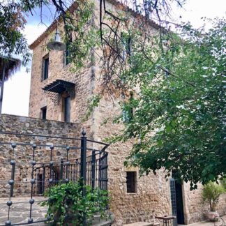 4* Villa Vager Mani - Μάνη