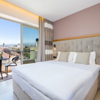 M City Hotel - Χανιά, Κρήτη