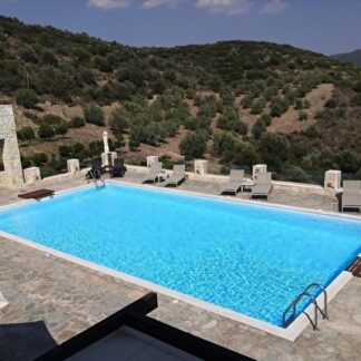 4* Perivoli Country Hotel & Retreat - Πυργιώτικα, Ναύπλιο