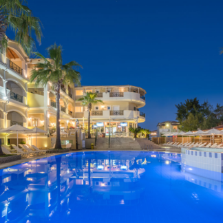 4* Zante Atlantis Hotel - Λαγανάς, Ζάκυνθος