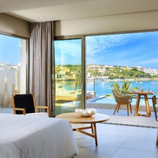 5* Castello Infinity Suites - Αγία Πελαγία, Κρήτη