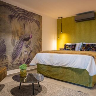 Opal Executive Suites - Ναύπλιο