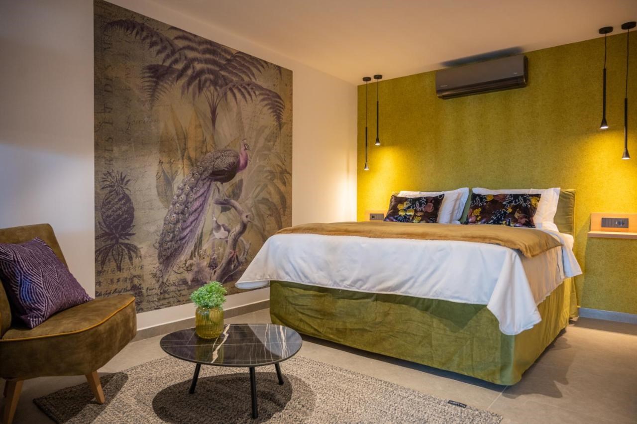Opal Executive Suites - Ναύπλιο