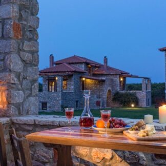 Agroktima Leonidio - Λεωνίδιο, Αρκαδία