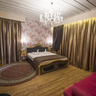 Dafni Pension - Ναύπλιο