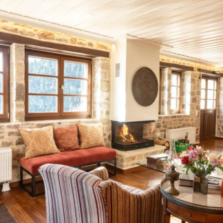 Epoches - Κορυσχάδες, Καρπενήσι