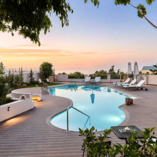 Grace Villas - Χερσόνησος, Κρήτη