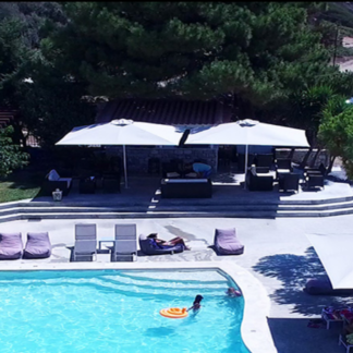 Stavros Tou Notou - Μαυροβούνι, Γύθειο