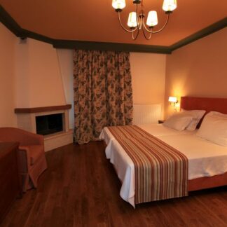 Hotel Pelasgos - Καρύταινα, Αρκαδία