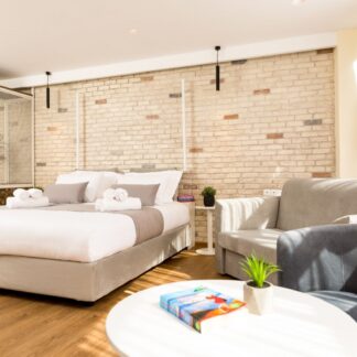 Hotel @ Syngrou Fix - Αθήνα