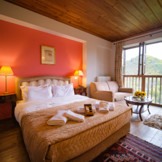 4* Kipi Mountain Resort - Κήποι, Ζαγοροχώρια