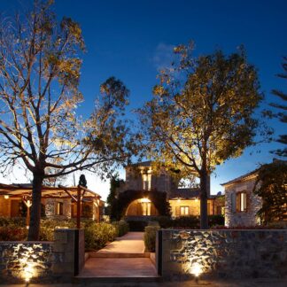 Calme Suites Mani - Μάνη, Μεσσηνία