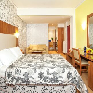 Leto Boutique Hotel - Αγρίνιο