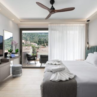 Ennea Muses Rooms & Suites - Ναύπλιο