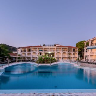 4* Porto Iliessa Zante - Αργάσι, Ζάκυνθος