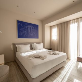 Vision Omonia - Ομόνοια, Αθήνα