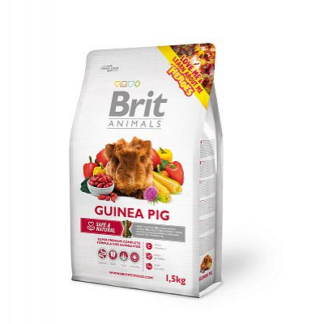 Brit Animals GUINEA PIG