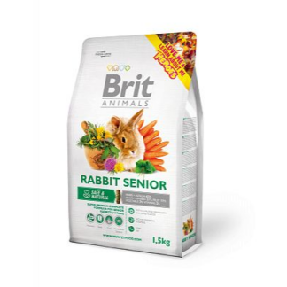 Brit Animals RABBIT SENIOR
