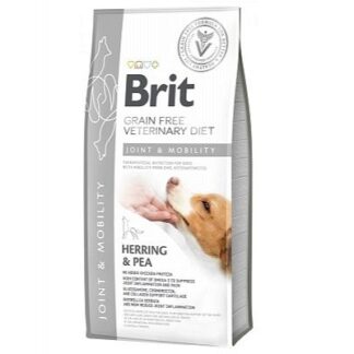 Brit Vetenirary Diets Joint & Mobility