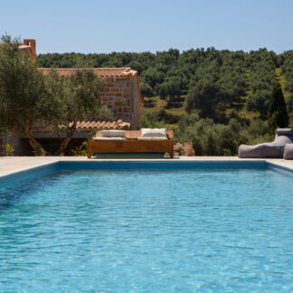 Afentiko Pigadi - Μεθώνη, Μεσσηνία