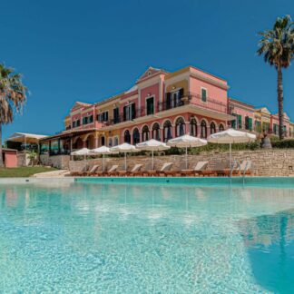 Ionian Arches Hotel - Γουβιά, Κέρκυρα