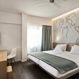 Kriti Hotel - Χανιά, Κρήτη