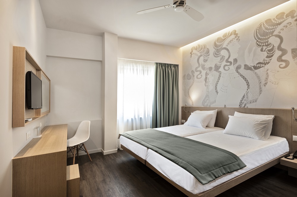 Kriti Hotel - Χανιά, Κρήτη