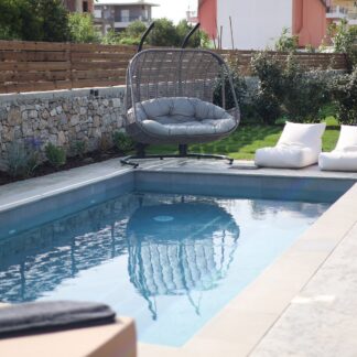 Melior Luxury Villas - Μύτικας, Πρέβεζα