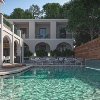 4* Nikon Boutique Hotel - Καλαμάκι, Ζάκυνθος