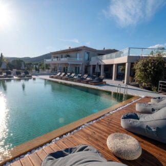 4* 180 South Seaside Hotel - Ερμιόνη