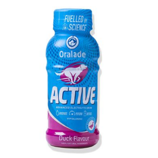 Oralade ACTIVE DUCK
