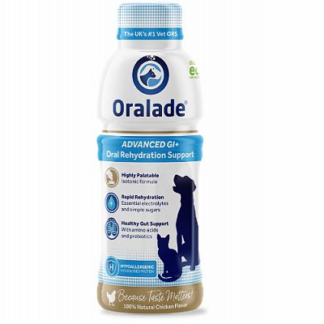 Oralade ADVANCED GI+