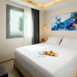 Alikon Adult Only - Νέος Μαρμαράς, Χαλκιδική