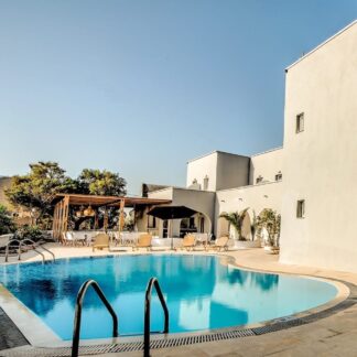 4* Anamar Santorini Hotel - Μονόλιθος, Σαντορίνη
