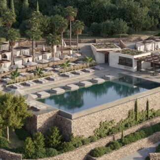 5* Valmar Corfu by Louis Hotels - Άγιος Ιωάννης Μελιτειέων, Κέρκυρα