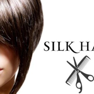Silk Hair | Παλαιό Φάληρο